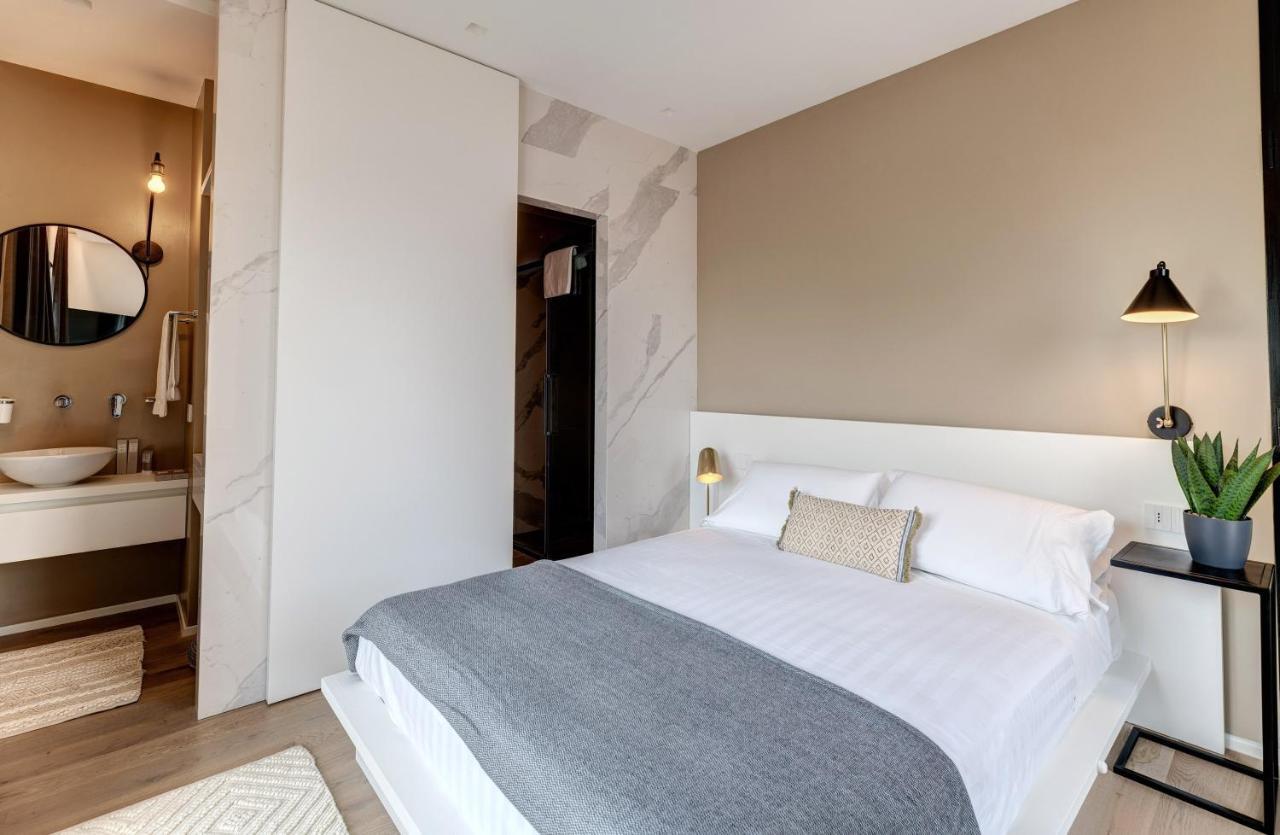 Arveskida Suite Apartment Cagliari Exterior foto